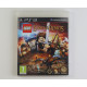 LEGO The Lord of the Rings (PS3) (російська версія) Б/В